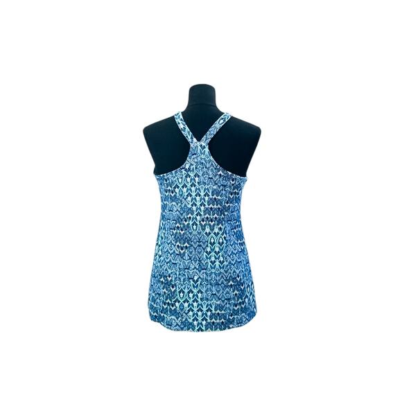 Patagonia Organic Cotton Strappy Tank Top - Women's Large - Picture 5 of 7